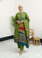 Three-piece - Image 2