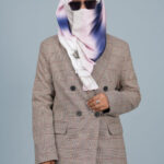 Ladies Blazer Export Quality, Soft & Comfortable